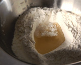 Foto del paso 1 de la receta: Tortillas Mexicanas