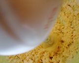 Foto del paso 3 de la receta: Blue velvet frutal