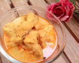 Foto langkah ke 5 dari resep Gulai Kare Ayam #pejuangdapur #PeduliKankerPayudara #CookpadIndonesia.