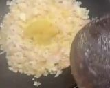صورة لخطوة 3 من وصفة دجاج بصوص الليمون والكريمة 😋🤤