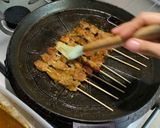 Foto langkah ke 4 dari resep Sate Maranggi.