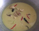 Foto langkah ke 2 dari resep Opor Ayam.