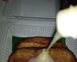 Foto langkah ke 3 dari resep Pisang goreng tanpa tepung.