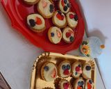 Foto del passaggio 10 della ricetta 🍓tartellette di frutta🍒