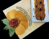 عکس مرحله 1 از دستور پنکیک با ماست 🌸