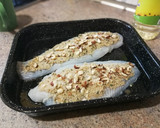 Foto del paso 7 de la receta: Pescado con crosta al horno