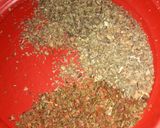 Foto del paso 1 de la receta Hamburguesas caseritas y papas Natural