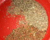 Foto del paso 1 de la receta: Hamburguesas caseritas y papas Natural