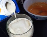Foto langkah ke 3 dari resep 72* Es Mangga Susu.