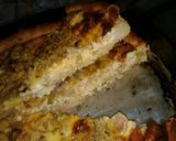 صورة لخطوة 3 من وصفة كيش بعجينه لينه (*-^)