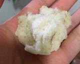 Foto del paso 8 de la receta: Pan amasado vegano con aceite de oliva y stevia