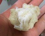 Foto del paso 8 de la receta: Pan amasado vegano con aceite de oliva y stevia