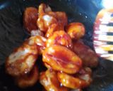 Foto langkah ke 6 dari resep Kue Taripang / Gemblong.