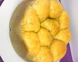 Foto langkah ke 6 dari resep Roti Sobek Lembut Banget.
