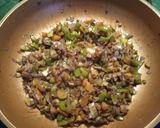 Foto del paso 6 de la receta: Albóndigas de ternera y pollo