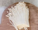 Foto langkah ke 1 dari resep Enoki Goreng Crispy SatSet.