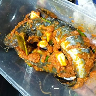 Langkah 3