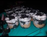 Foto del paso 3 de la receta: POSTRE OREO 💕
