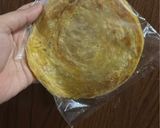 Foto langkah ke 1 dari resep Roti Maryam/Cane Enaak.
