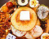 A picture of step 6 of Breakfast Board.