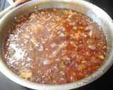 焦糖風味蘋果醬的食譜步驟5照片