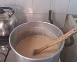 Foto del paso 5 de la receta: Crema pastelera con sabor a dulce de leche