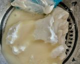 Foto del paso 1 de la receta: Polo stracciatella (en moldes Lékué)