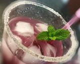 A picture of step 3 of 🍇🍹Black Grape Juice🍹🍇.