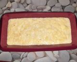 Foto del paso 2 de la receta: Pudín de manzana al microondas