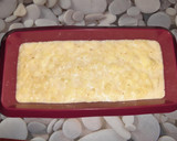 Foto del paso 2 de la receta: Pudín de manzana al microondas