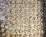Foto del paso 8 de la receta: Malfatti con Salsa de Tomate Casera y Hamburguesa