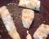 Foto del paso 7 de la receta: Salmon en salsa de Jamaica