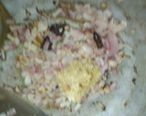 ஹோட்டல் ஸ்டெயில் சன்னா மசாலா ரெசிபி ஸ்டேப் 4 புகைப்படம்
