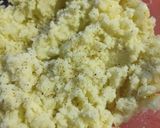 Foto del paso 2 de la receta Bolas de patata para guarnición