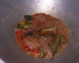 Foto langkah ke 5 dari resep Kering Tempe.
