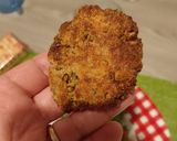 Foto del passaggio 2 della ricetta Polpette di lenticchie 😋