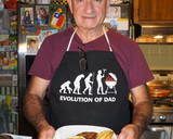 Foto del paso 7 de la receta: MILANESA A CABALLO CON RIENDAS. JON STYLE