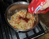 Foto del paso 3 de la receta: Tuco para pizza