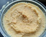 Une image de l'étape 4 de Pâté végétal.