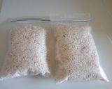 A picture of step 10 of DIY Coconut Milk.