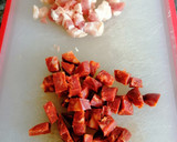 Foto del paso 2 de la receta: Pencas al pimentón picante