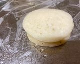 A picture of step 5 of Lovely Pancake.