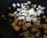 Foto del paso 2 de la receta: Guiso apto vegan
