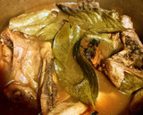 Foto langkah ke 3 dari resep Ayam Bacem mudah super nagihh,nambah lagi resep andalan.