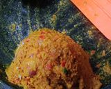 Foto langkah ke 3 dari resep Telur bumbu kemiri.