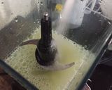 Foto del paso 5 de la receta: Limonada con Cáscara