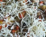 Foto del paso 9 de la receta Kale con boletus al horno
