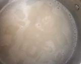 Foto del paso 1 de la receta: Arroz con leche dulce