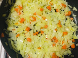 Espaguetis con boloñesa