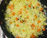 Foto del paso 2 de la receta: Espaguetis con boloñesa